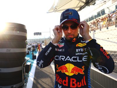 No sería un año sabático: las opciones que tiene Checo Pérez en su futuro