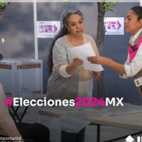 A 11 días de las elecciones, INE sigue sin cubrir más de 800 vacantes de capacitadores
