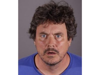 Actor de Hollywood, Gabriel Olds, es acusado de violar a mujeres usando apps de citas