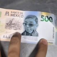 Estafan a comerciante con billete de influencer conocida como "La Venenito"