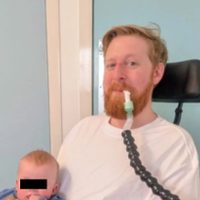 Muere a los 35 años Michael Patrick, actor de "Game of Thrones"; padecía enfermedad incurable