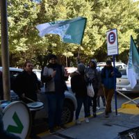 Denuncian que más "del 50 por ciento de los trabajadores de la UPEFE están precarizados"