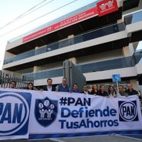 Morena se quiere robar el ahorro de las familias de México con reforma al Infonavit: PAN