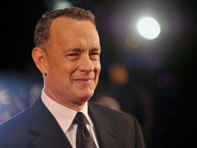 “¡Oren por mí!”. ¿Cómo sigue Tom Hanks luego de ser positivo para conoravirus?