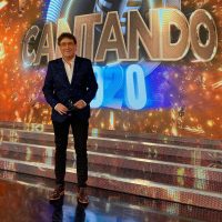 Oscar Mediavilla mandó al frente a la Princesita con una revelación: "Una vez vino a mi estudio"