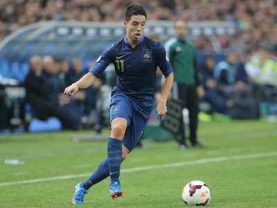 El misterio de Samir Nasri, ¿Se escapó en plena cuarentena de coronavirus?