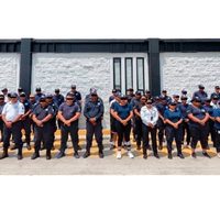 Caen 59 policías de Cintalapa, Chiapas, por presuntos vínculos con la delincuencia organizada