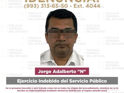 Funcionario del exgobernador Arturo Núñez simuló comprar un helicóptero en más de 45 mdp