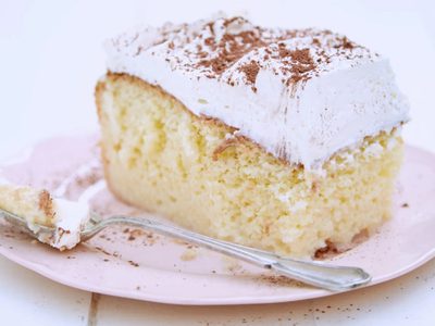 Torta 3 leches versión económica: con pocos ingredientes disfrutá de este clásico internacional