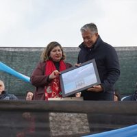 Figueroa en el 25 de mayo: “La nueva forma de generar revolución es a través de la educación”