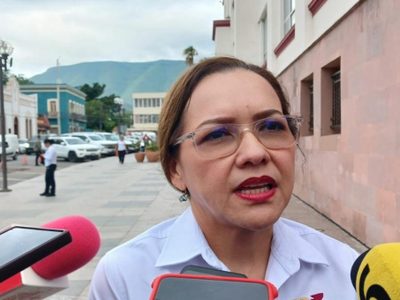 Investiga Salud otro caso sospechoso de gusano barrenador en humano en Ciudad Victoria; sólo uno de 3 se ha confirmado