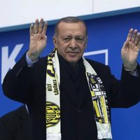 Erdogan: fuerzas turcas matan al líder de ISIS en Siria