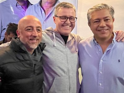 Candidatos de “Rolo” en la Comarca Petrolera quieren hacer una auditoría al ENIM