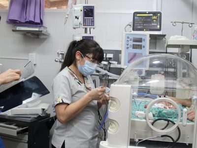 Sigue abierta la convocatoria para ingresar a las Residencias de Salud del Neuquén