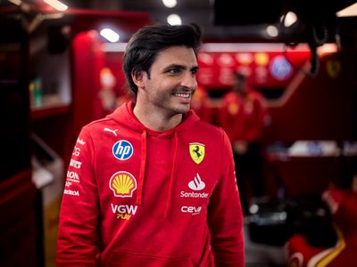 El último adiós: la emotiva carta de los fanáticos de Ferrari a Carlos Sainz