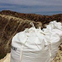 Litio: el “oro blanco” mexicano en manos chinas