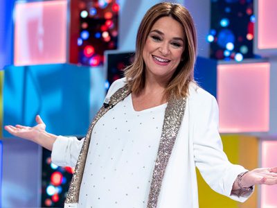 Toñi Moreno reveló el lujoso y costoso regalo que se llevó tras su paso por "Viva la Vida"