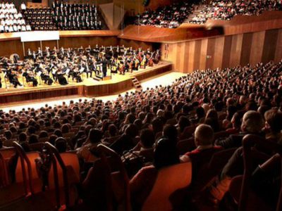 Revive el Festival Mozart Haydn
