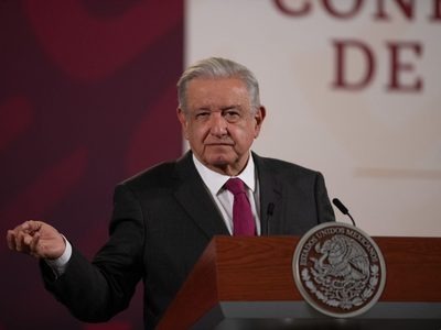 AMLO se retracta: sí asistirá al Foro de Cooperación Económica Asia-Pacífico en EU