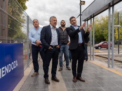 Metrotranvía: más de $6 mil millones para que la gente no se suba sin pagar