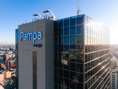 Pampa Energía consolida su expansión en Vaca Muerta tras un 2025 con salto en facturación