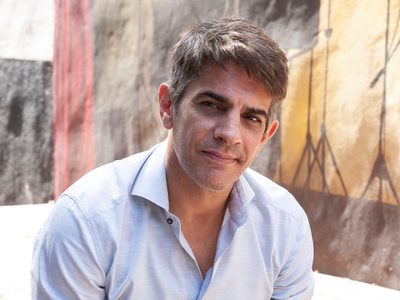 En medio de mensajes buena onda entre Oreiro y Duplaá, Pablo Echarri contó la verdad de su ruptura