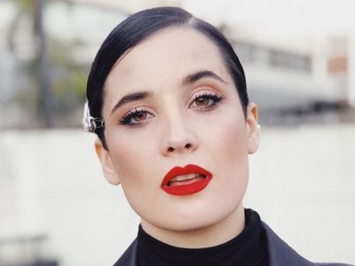 ¡Tremendo! Flor Torrente explotó de furia y lanzó un duro comentario ¿Contra quién?
