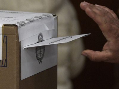 ELECCIONES 2021: qué se vota en Tierra del Fuego este 14 de noviembre