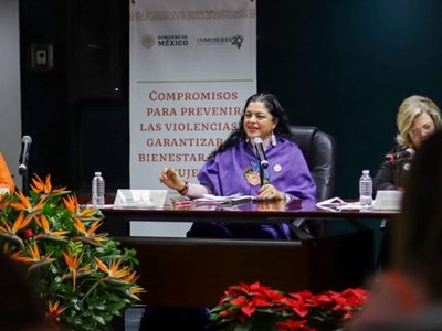 México, sede del Mondiacult y nuevo miembro del Comité de Patrimonio Mundial en Unesco