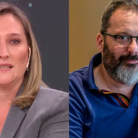 Carmela Bárbaro confirmó lo que nadie imaginaba sobre la herencia de Gerardo Rozín