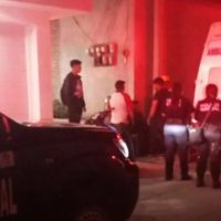 Detienen a presuntos responsables por triple feminicidio en Hidalgo