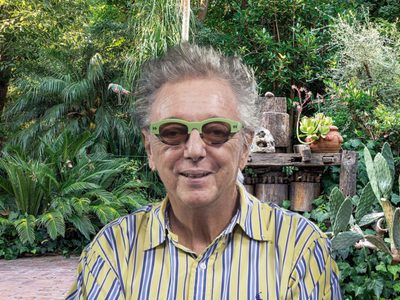 Jacuzzi, parque tropical y casa de huéspedes: así es la fastuosa mansión de Pepe Cibrián