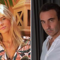 Ana Soria publicó un tierno video junto a Enrique Ponce por el festejo su primer aniversario
