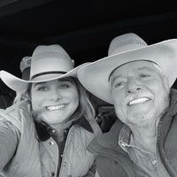 Fallece el empresario Víctor Cruz Russek, esposo de la gobernadora Maru Campos