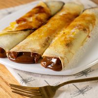 Cubanitos de chocolate: si tenés ganas de algo dulce, aprovechá esta receta deliciosa y fit