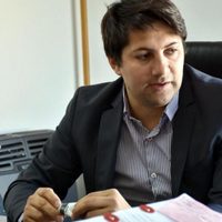 Escándalo en Chubut: el video de un diputado del PRO pidiendo coima