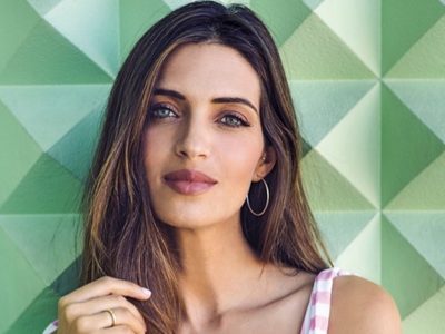 Cinco años: el particular aniversario que celebró Sara Carbonero en el día de hoy
