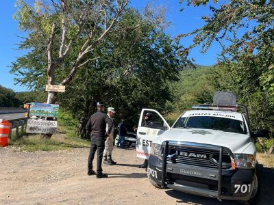 Asesinan en Guerrero a un mentor del programa Jóvenes Construyendo el Futuro