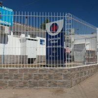 Trabajadores de salud y vecinos exigieron la reapertura del Centro de Salud de Vista Hermosa