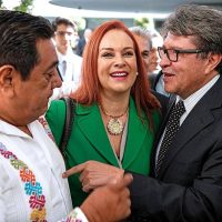 El INE, estorbo para los planes político-electorales de Monreal