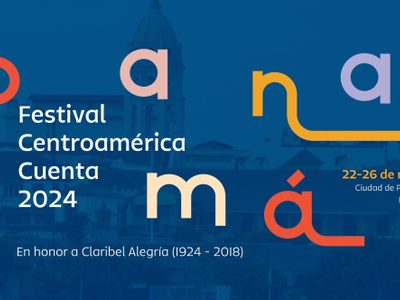 Villoro y Ortuño representarán a México en el Festival Centroamérica Cuenta