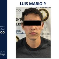 Vinculan a proceso a Luis Mario “P” por el homicidio del rapero Lefty SM
