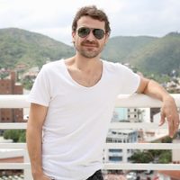 Desborde de amor: Pedro Alfonso y un retrato familiar que sobrepasó los límites de la ternura