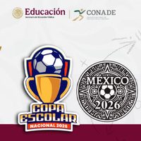 Más de 13 mil equipos de escuelas públicas y privadas se han registrado en “Mundialito escolar”
