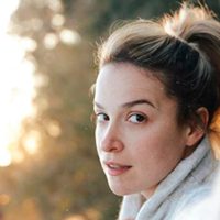 Sofia Pachano reveló cómo es la convivencia con Santiago Raimundo