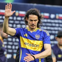Atención, Boca: qué debe suceder para que Edinson Cavani acepte continuar en el club