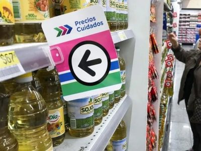 Anunciaron cambios en Precios Cuidados: más productos, pero con aumentos