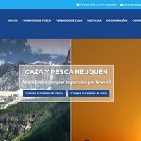 Hoy comienza la venta de permisos para la temporada de pesca