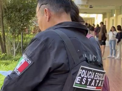 Suman 23 reportes por retos virales que amenazan con falsos tiroteos en escuelas de Jalisco