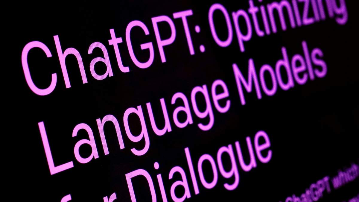 ChatGPT